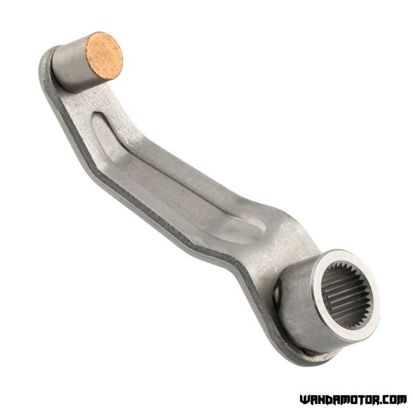 #A13 Z50 engine clutch lever arm